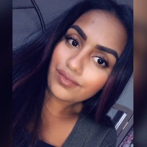 Meet your Posher, Tatiana